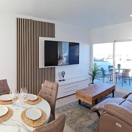 O Lar Da Mota ,playa Flamingo Apartamento *