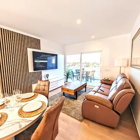 Apartamento O Lar Da Mota ,playa Flamingo