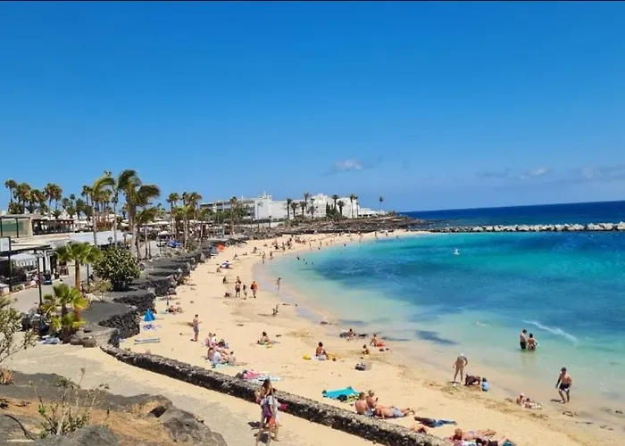 O Lar Da Mota ,playa Flamingo