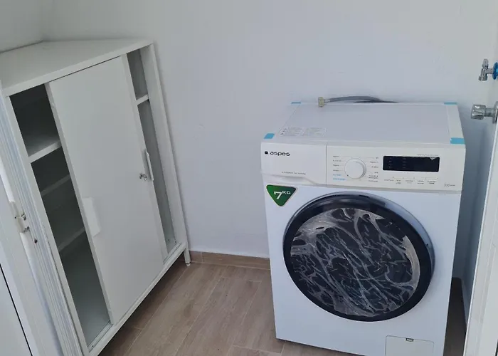 O Lar Da Mota ,playa Flamingo Apartamento *