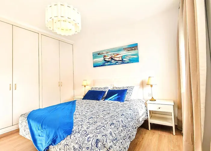 O Lar Da Mota ,playa Flamingo Apartamento Playa Blanca (Lanzarote)