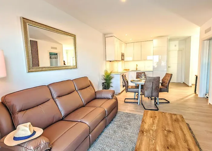 O Lar Da Mota ,playa Flamingo Apartamento *