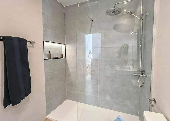 Apartamento O Lar Da Mota ,playa Flamingo Playa Blanca (Lanzarote)