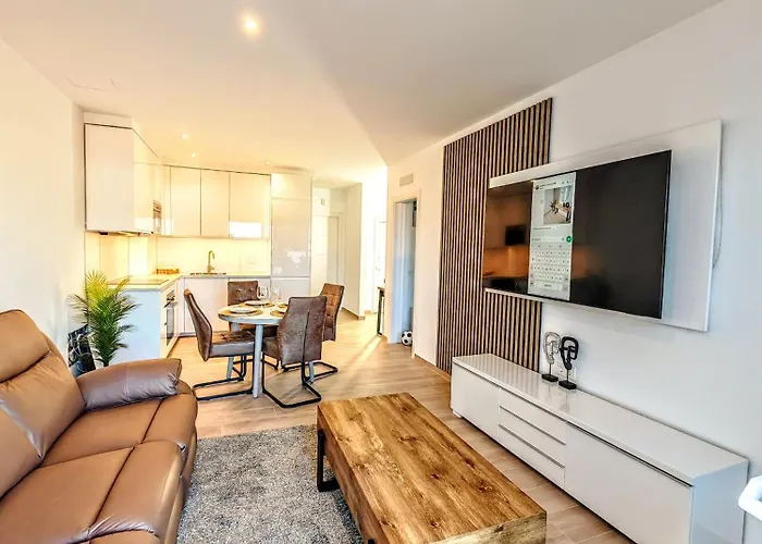 O Lar Da Mota ,playa Flamingo Apartamento