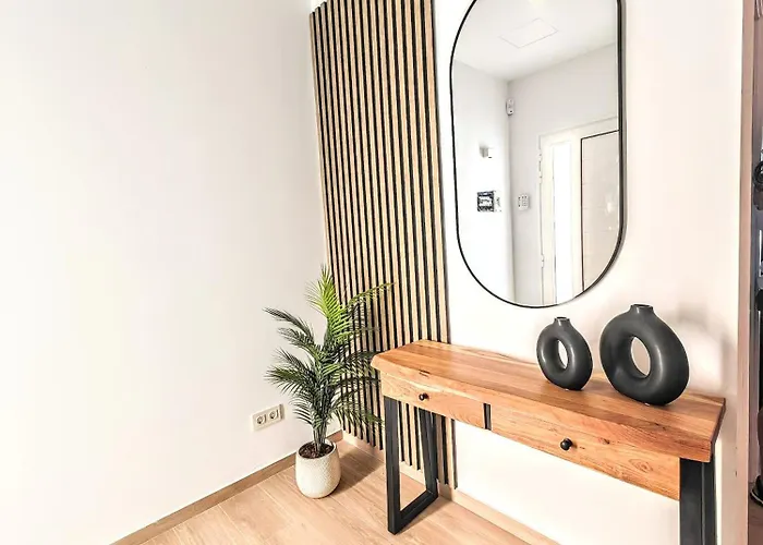 Apartamento O Lar Da Mota ,playa Flamingo Playa Blanca (Lanzarote)