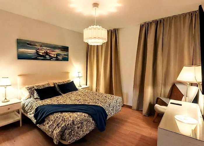 Apartamento O Lar Da Mota ,playa Flamingo Playa Blanca (Lanzarote)