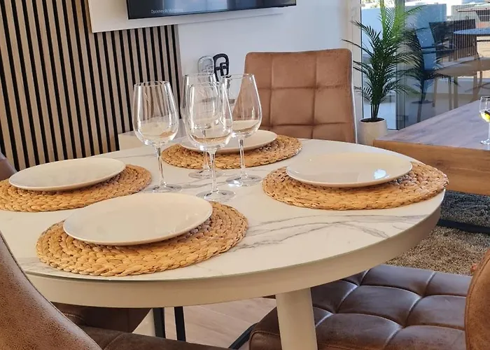 O Lar Da Mota ,playa Flamingo Apartamento Playa Blanca (Lanzarote)