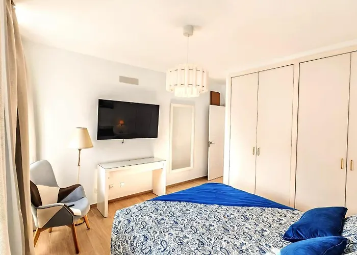 O Lar Da Mota ,playa Flamingo Apartamento