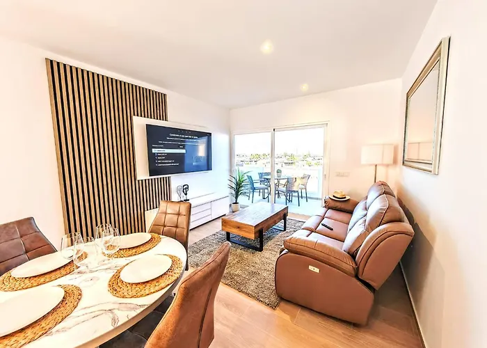 Apartamento O Lar Da Mota ,playa Flamingo