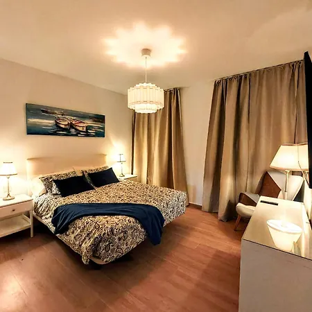 شقة O Lar Da Mota ,playa Flamingo بلايا بلانكا