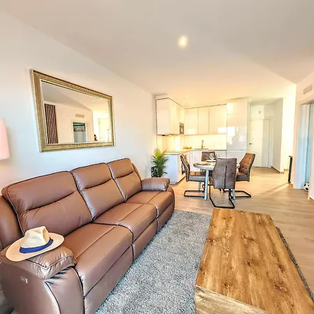 O Lar Da Mota ,playa Flamingo * بلايا بلانكا