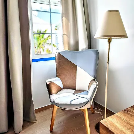 شقة O Lar Da Mota ,playa Flamingo