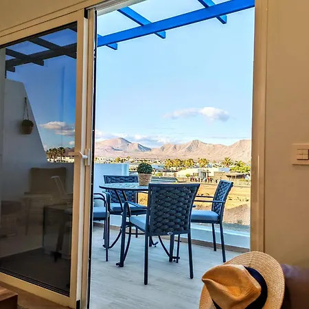 O Lar Da Mota ,playa Flamingo * بلايا بلانكا