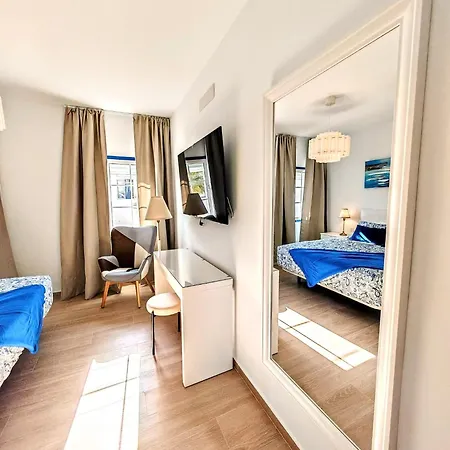 O Lar Da Mota ,playa Flamingo Апартаменты *