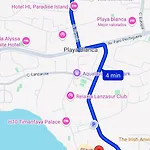 O Lar Da Mota ,playa Flamingo شقة *