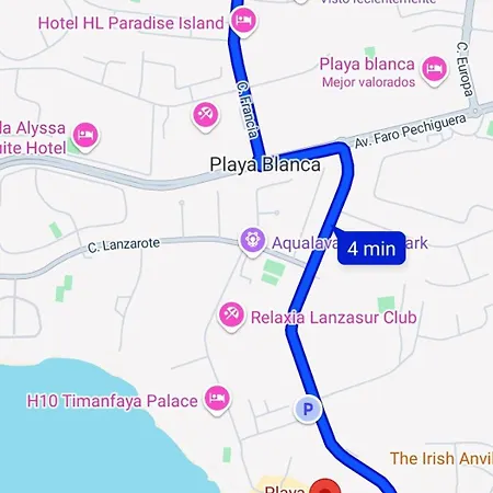 O Lar Da Mota ,playa Flamingo Apartamento *