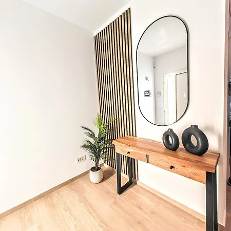 Apartamento O Lar Da Mota ,playa Flamingo Playa Blanca (Lanzarote)