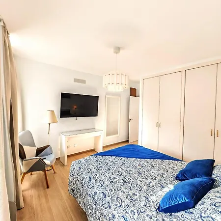 O Lar Da Mota ,playa Flamingo Apartamento