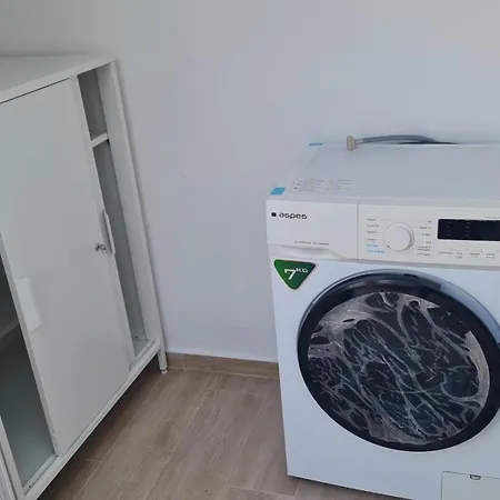 O Lar Da Mota ,playa Flamingo Appartement *