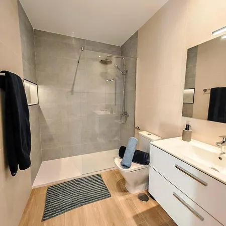Apartament O Lar Da Mota ,playa Flamingo Playa Blanca (Lanzarote)