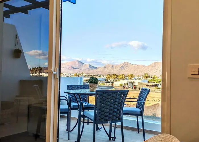 O Lar Da Mota ,playa Flamingo