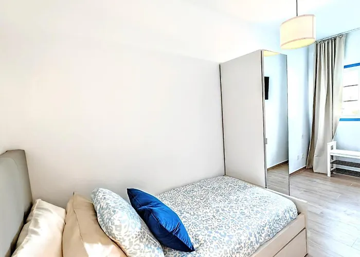 O Lar Da Mota ,playa Flamingo Appartement Playa Blanca (Lanzarote)