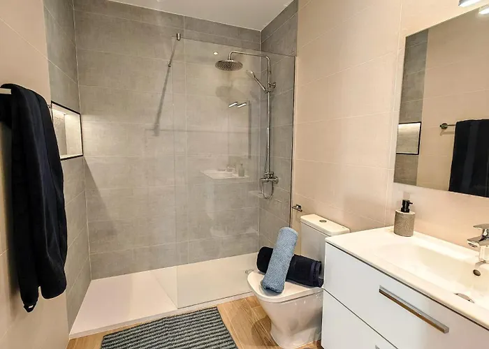 Appartement O Lar Da Mota ,playa Flamingo Playa Blanca (Lanzarote)