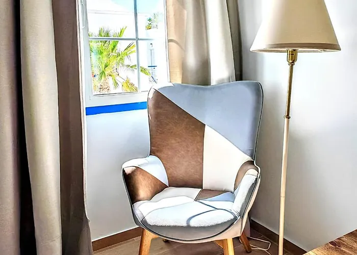 Appartement O Lar Da Mota ,playa Flamingo