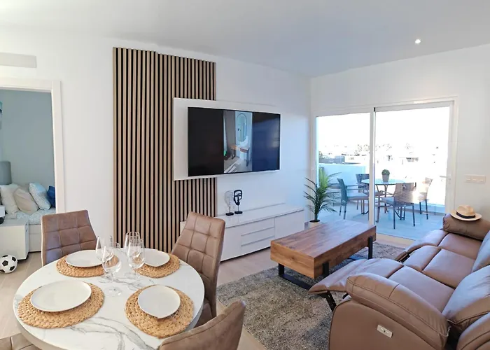 O Lar Da Mota ,playa Flamingo Appartement *