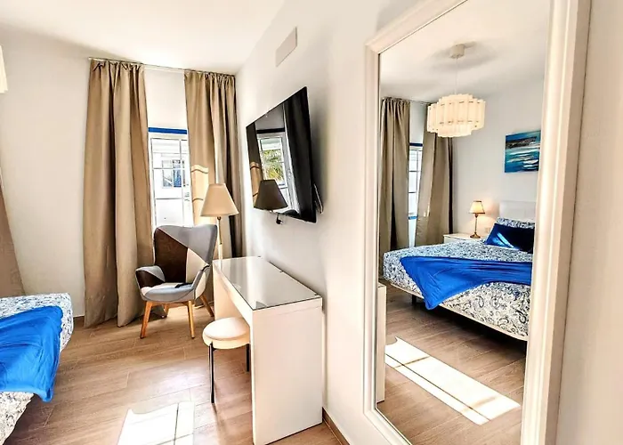 O Lar Da Mota ,playa Flamingo Appartement *